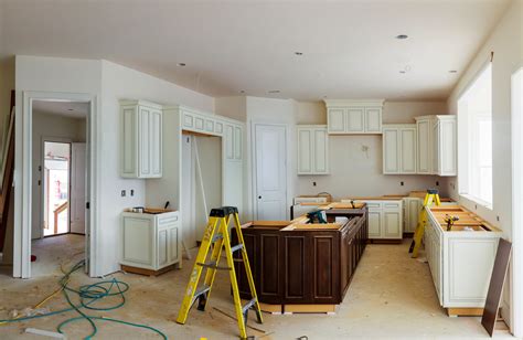 Home Remodeling & Renovations - E&E Contracting LLC