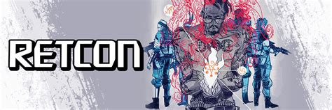 Home RetCon