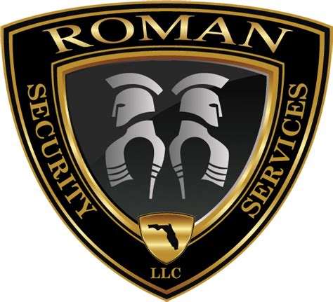 Home Roman Security Services