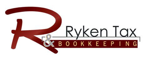 Home Ryken Tax & Bookkeeping