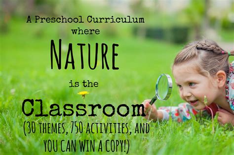 Home School Nature Education Programs From The …