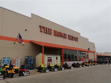 Home Services at The Home Depot Military San Antonio, TX …