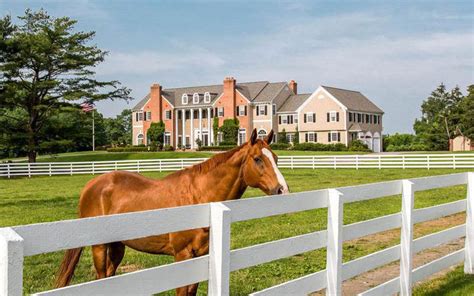 Home Showcase: A house for horse fans