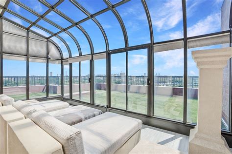 Home Showcase: Medford penthouse has dazzling potential