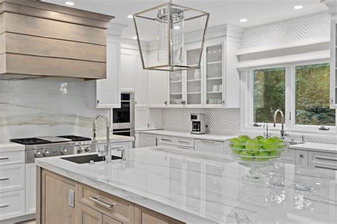 Home Showcase: Updated kitchen highlight of Newton home