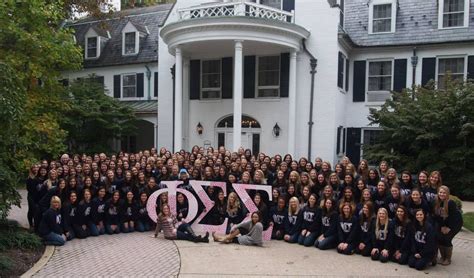 Home Sigma Sigma Sigma at Pennsylvania State University