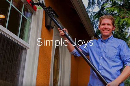 Home Simple Joys - Roof, Window, Gutter & Dryer Vent Cleaning