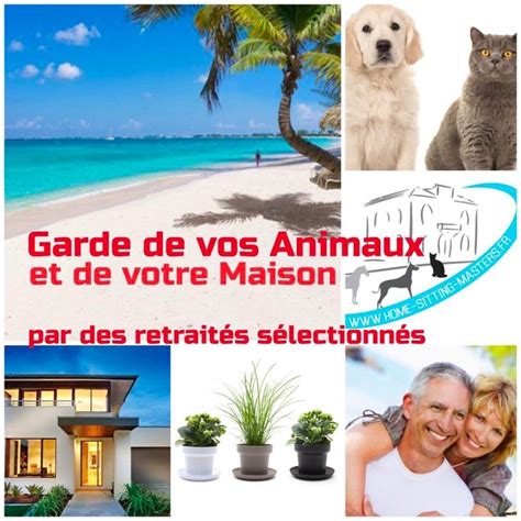 Home Sitting Masters France Verdun - Facebook