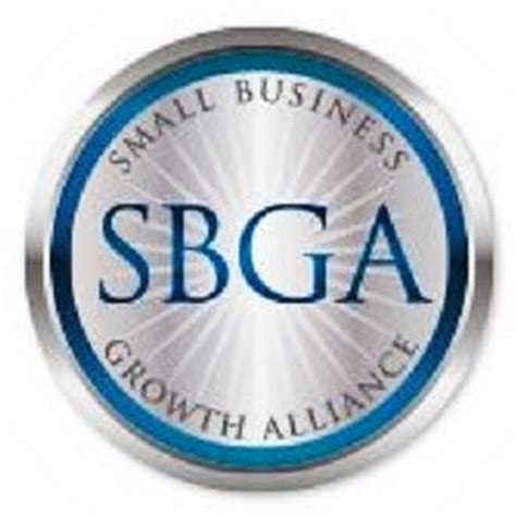 Home Small Business Growth Alliance - SBGA