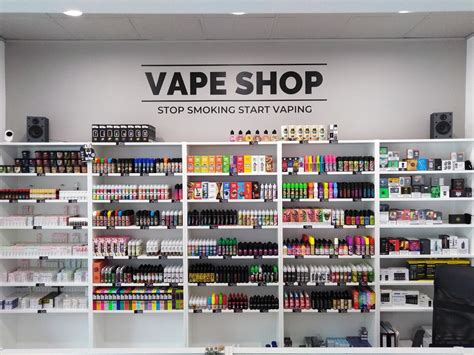 Home Smart Vape Store