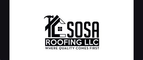 Home Sosa Roofing LLC