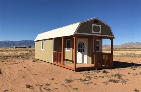 Home St. Johns Portable Sheds, Containers & Tanks