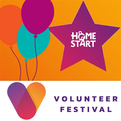 Home Start.