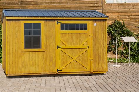 Home Storage Rentals Rent-To-Own Storage Sheds & Storage …