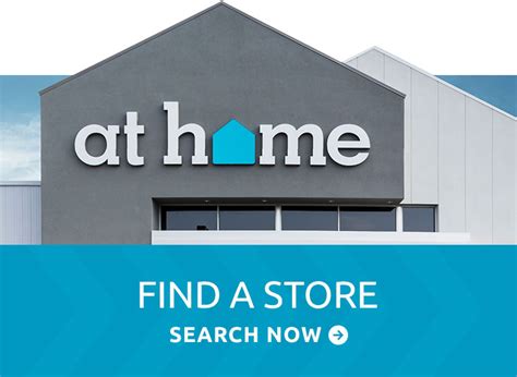 Home Stores Near Me