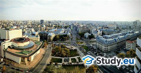 Home Study in Bucharest.