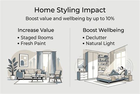 Home Styling for Better Wellbeing
