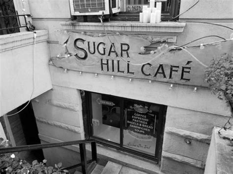 Home Sugar Hill Cafe