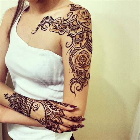 Home Sunshine Henna Body Art