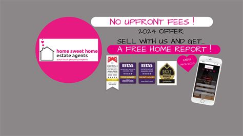 Home Sweet Home Estate Agents - Facebook