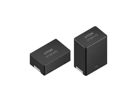 Home TDK Electronics TDK Europe.