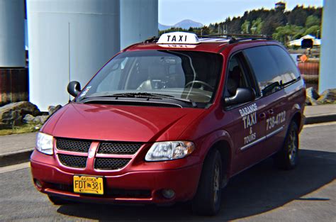 Home Taxi Red River Taxi LLC