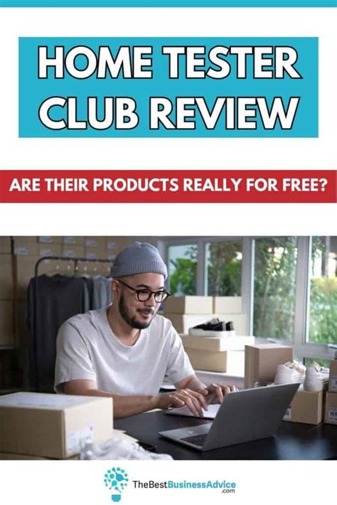 Home Tester Club Product Testing and Reviews