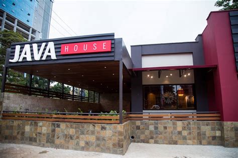 Home The JAVA HOUSE & HEIRLOOM Salad Company