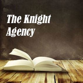 Home The Knight Agency