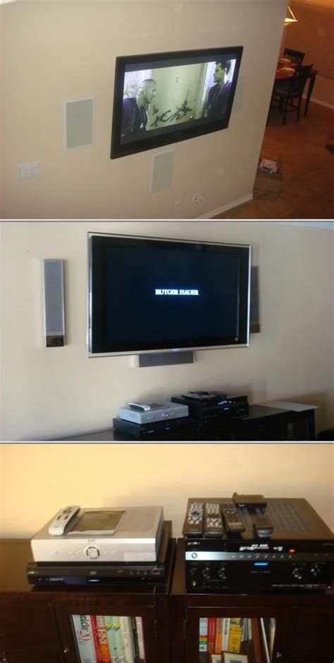 Home Theater Installation Phoenix Smart Home Technologies