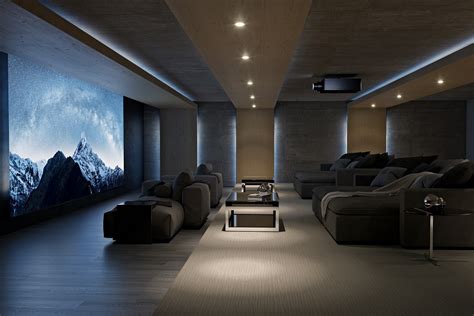 Home Theater PHARE