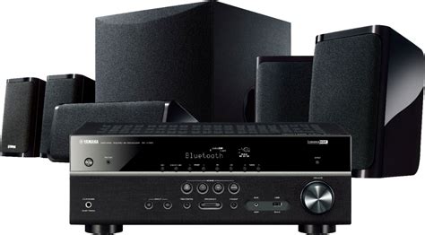 Home Theater Systems