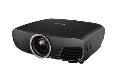 Home Theatre 4k Projectors - Epson Australia