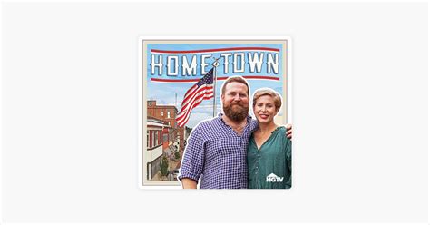 Home Town, Season 6》- iTunes