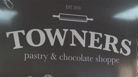 Home Towners Pastry Chocolate