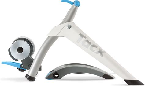 Home Trainer Tacx Flow Smart T2240 Alltricks.com