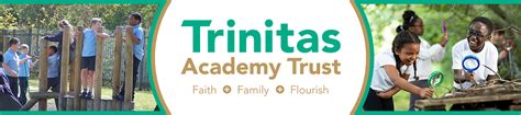 Home Trinitas Academy Trust