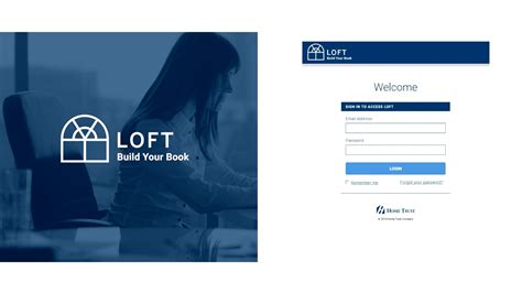 Home Trust - LOFT Broker Portal on Vimeo