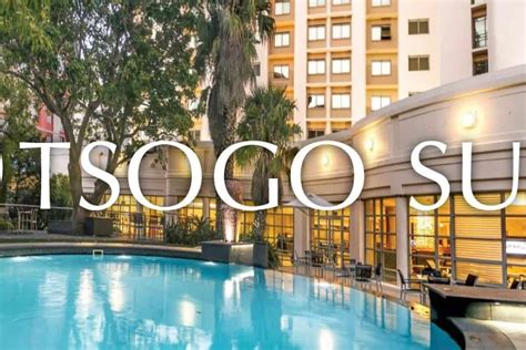 Home Tsogo Sun Hotels