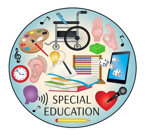 Home Tutorial Special Education Services