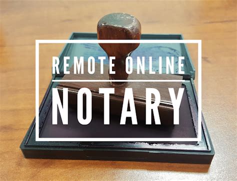 Home Veteran Mobile Notary Service