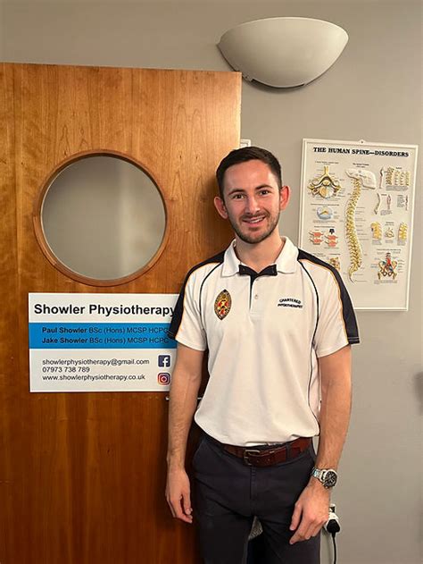 Home Visit Physiotherapy Peterborough Stamford Deeping