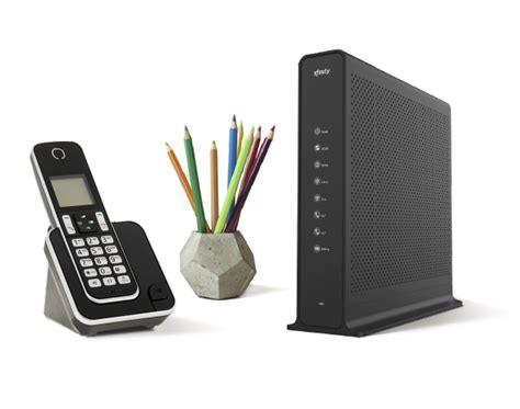 Home VoIP Phone Equipment XFINITY