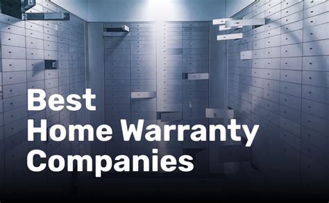 Home Warranty Companies In Nashville Tn 🏘️ Apr 2024