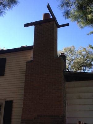 Home West Olive, MI Advanced Chimney Sweep