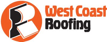 Home West coast roofing