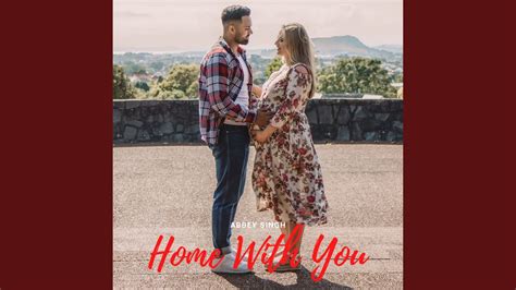 Home With You - YouTube