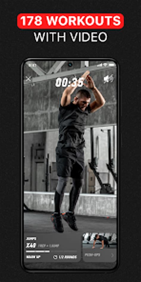 Home Workout by OctaZone APK Download for Android 