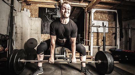 Home Workouts 5 Less Obvious Training Methods