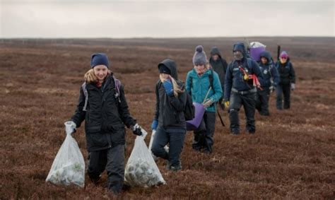 Home Yorkshire Peat Patnership